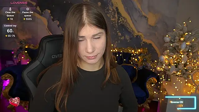 CassandraGood online show from 01/18/26, 07:23