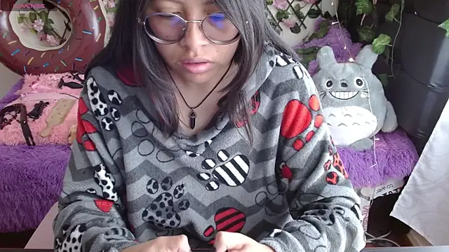 MidoriQuiinn online show from 01/27/25, 02:02