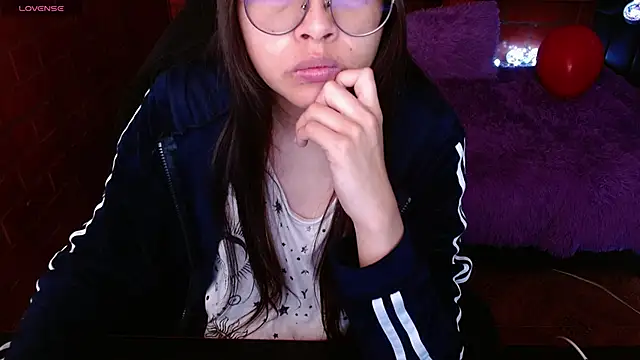 MidoriQuiinn online show from 04/23/26, 03:25