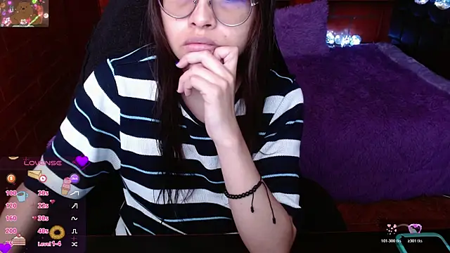 MidoriQuiinn online show from 05/28/26, 04:04