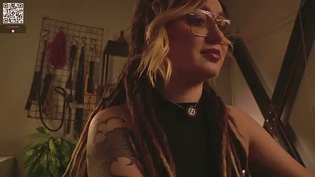 VortexProject online show from 11/28/25, 01:14