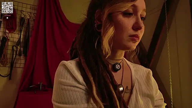 VortexProject online show from 12/03/25, 01:42