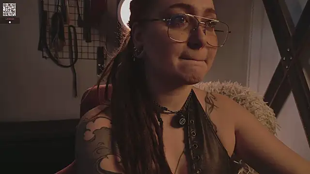 Snapshot of VortexProject chatting on 03/12/26, 12:55 VortexProject online show from 03/12/26, 12:55