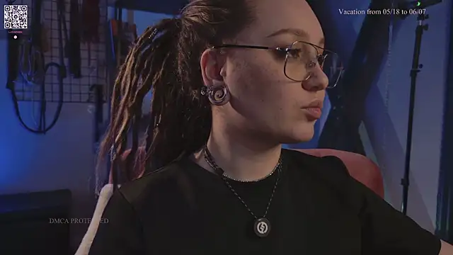 VortexProject online show from 05/09/26, 01:05