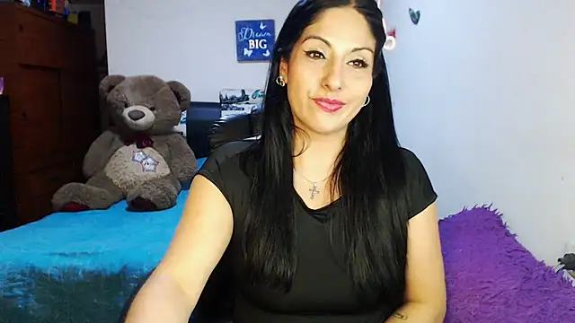 sahtlove1 online show from 11/22/25, 10:09