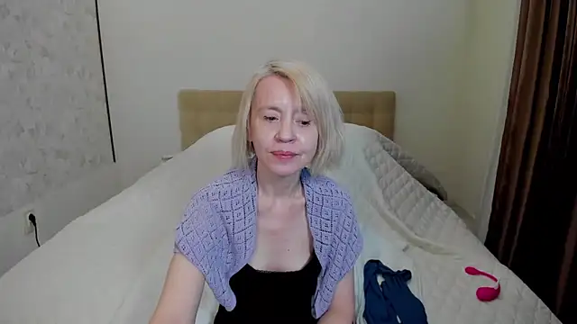 aminalive online show from 03/07/25, 07:05