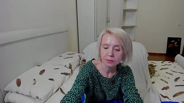 aminalive online show from 11/05/25, 06:41