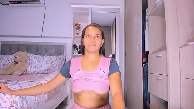 sharonDulce online show from 02/06/25, 12:05