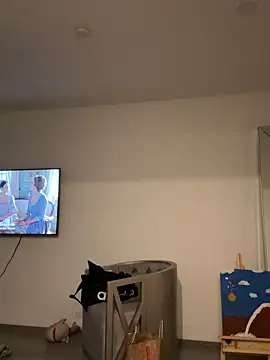 oriana zoeee online show from 02/22/25, 04:07