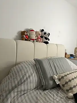 oriana zoeee online show from 09/21/25, 12:45