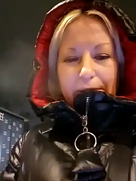 Arina smiles online show from 01/31/25, 07:18