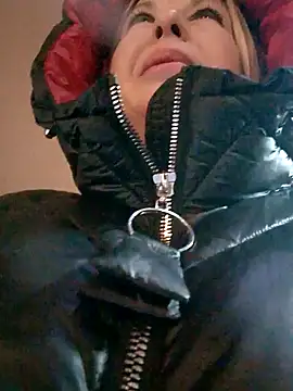 Arina smiles online show from 02/21/25, 06:48