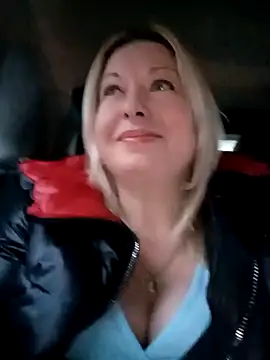 Arina smiles online show from 03/01/25, 03:27