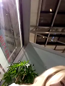 Arina smiles online show from 03/01/25, 06:32