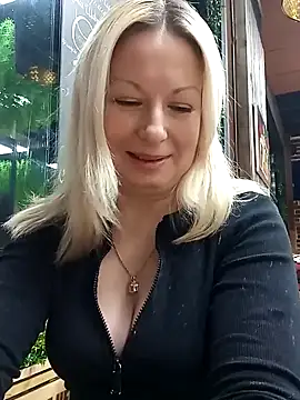 Arina smiles online show from 03/07/25, 05:06