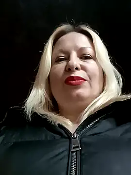 Arina smiles online show from 03/07/25, 08:11