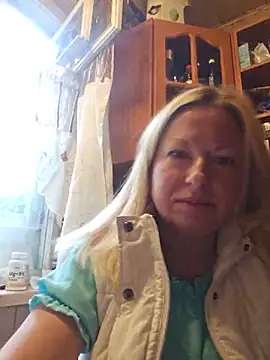 Arina smiles online show from 06/11/26, 02:04