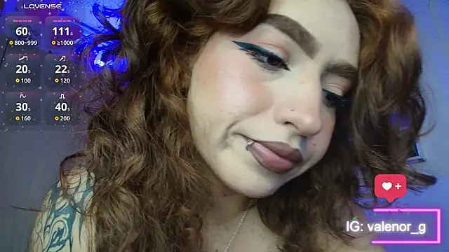 Snapshot of valenor_ chatting on 03/27/26, 03:01 valenor online show from 03/27/26, 03:01