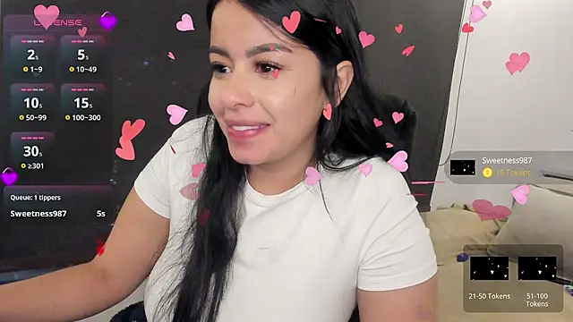 keyn laurent 1 online show from 12/01/24, 11:14