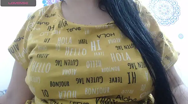 AmmyCollins online show from 03/04/25, 02:49