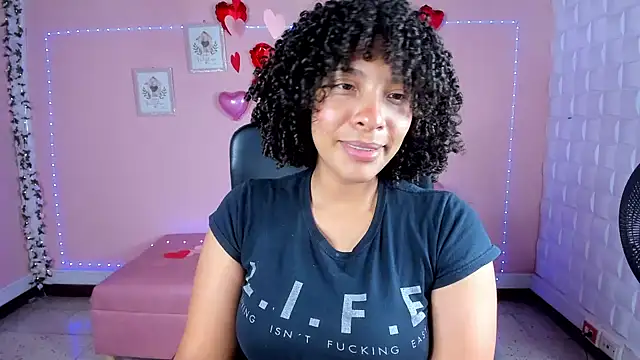 DannaBerry online show from 02/12/25, 03:27