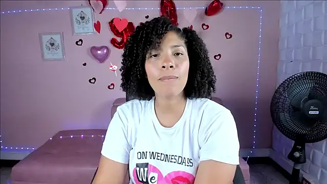 DannaBerry online show from 02/15/25, 02:00