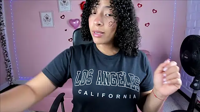 DannaBerry online show from 02/17/25, 03:42