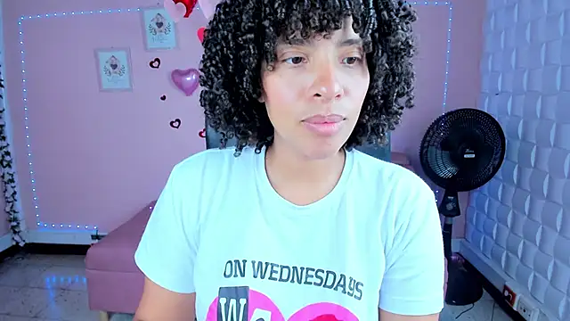 DannaBerry online show from 03/12/25, 02:45