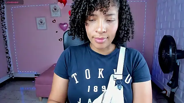 DannaBerry online show from 03/18/25, 02:48