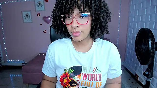 DannaBerry online show from 03/22/25, 02:36