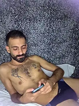 Drkats online show from 11/27/25, 04:14