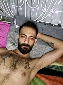 Drkats online show from 12/03/25, 01:02