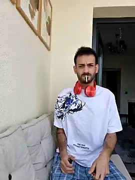 Drkats online show from 04/02/26, 12:25