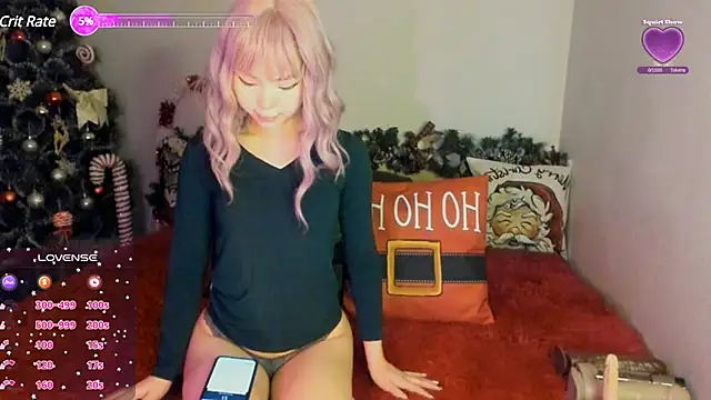 Stripchatlady online show from 01/07/25, 02:10