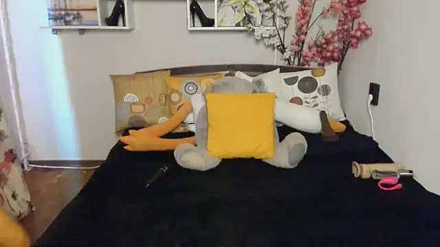 Stripchatlady online show from 09/10/25, 02:22