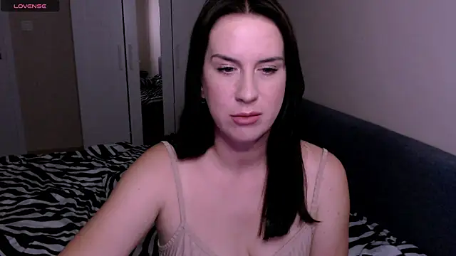 LadyStacy online show from 07/09/26, 09:08