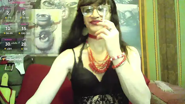 Snapshot of TheBlackWtch chatting on 03/11/25, 12:06 TheBlackWtch online show from 03/11/25, 12:06