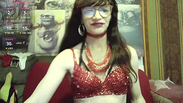 Snapshot of TheBlackWtch chatting on 03/20/25, 05:24 TheBlackWtch online show from 03/20/25, 05:24