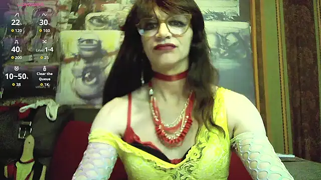 Snapshot of TheBlackWtch chatting on 09/12/25, 07:47 TheBlackWtch online show from 09/12/25, 07:47