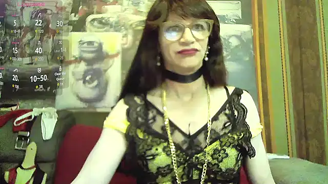 Snapshot of TheBlackWtch chatting on 09/17/25, 03:14 TheBlackWtch online show from 09/17/25, 03:14