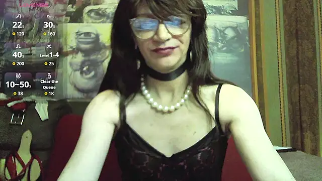 Snapshot of TheBlackWtch chatting on 11/26/25, 06:03 TheBlackWtch online show from 11/26/25, 06:03