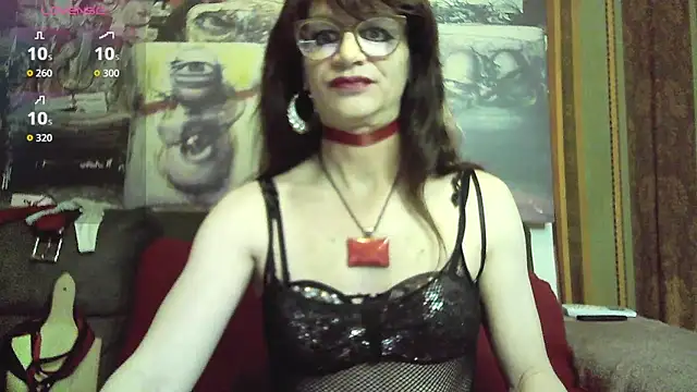 Snapshot of TheBlackWtch chatting on 12/01/25, 09:53 TheBlackWtch online show from 12/01/25, 09:53