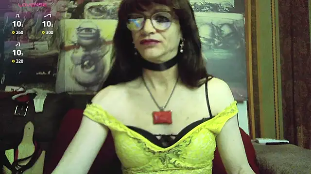 Snapshot of TheBlackWtch chatting on 12/03/25, 12:07 TheBlackWtch online show from 12/03/25, 12:07