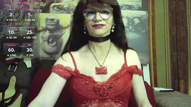 Snapshot of TheBlackWtch chatting on 12/04/25, 10:40 TheBlackWtch online show from 12/04/25, 10:40