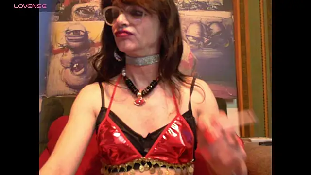 TheBlackWtch online show from 04/30/26, 05:36