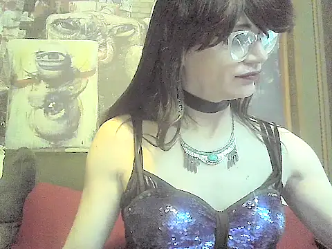Snapshot of TheBlackWtch chatting on 06/06/26, 06:40 TheBlackWtch online show from 06/06/26, 06:40