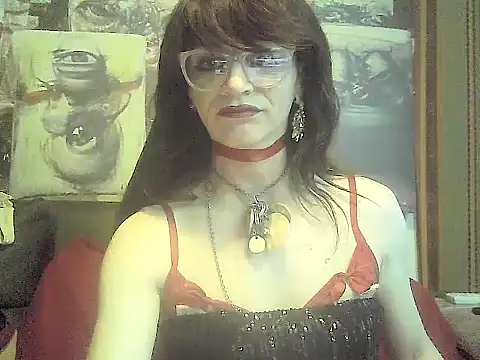 Snapshot of TheBlackWtch chatting on 06/10/26, 09:03 TheBlackWtch online show from 06/10/26, 09:03