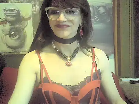 Snapshot of TheBlackWtch chatting on 06/12/26, 04:50 TheBlackWtch online show from 06/12/26, 04:50