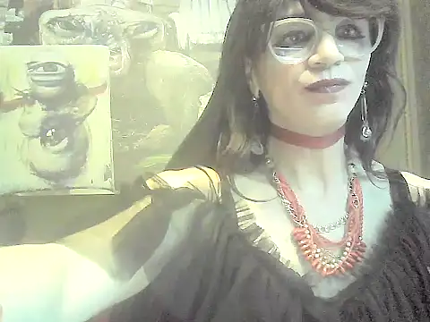 TheBlackWtch online show from 06/20/26, 09:17