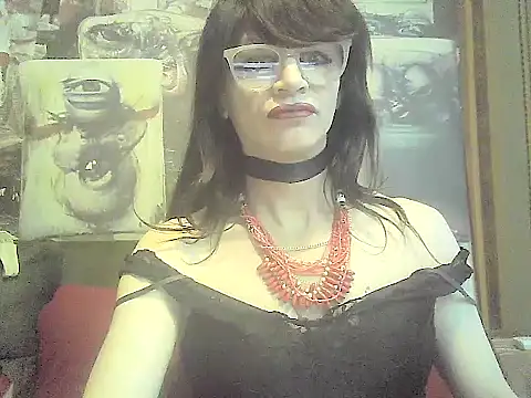 TheBlackWtch online show from 06/25/26, 07:02